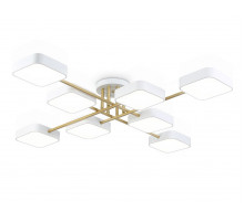 Потолочная люстра Ambrella Light Linetech Comfort FL516346