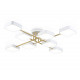 Потолочная люстра Ambrella Light Linetech Comfort FL516346