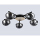 Потолочная люстра Ambrella Light High Light Modern LH12009