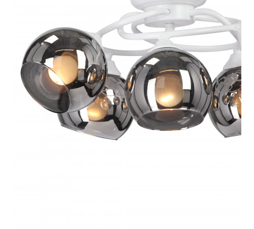 Потолочная люстра Vitaluce V3959-0/6PL