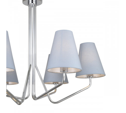 Потолочная люстра Escada Stanza 2111/6P