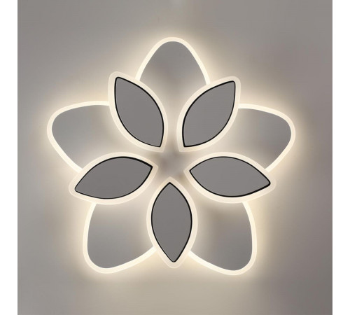 Потолочная люстра Lumion Ledio Lotus 8014/75CL Потолочная люстра Lumion Ledio Lotus 8014/75CL