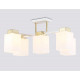 Потолочная люстра Ambrella Light Loft Traditional TR303047