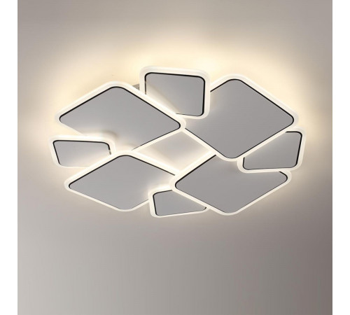 Потолочная люстра Lumion Ledio Bridge 8013/90CL Потолочная люстра Lumion Ledio Bridge 8013/90CL