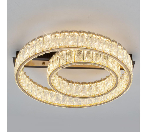 Потолочная люстра Citilux Palant CL325152