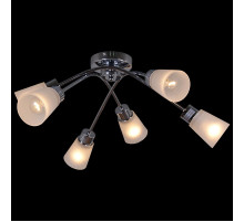 Потолочная люстра Reluce 01267-0.3-06 CR