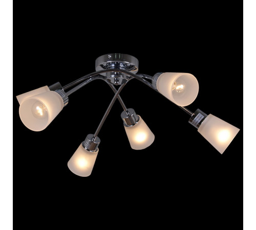 Потолочная люстра Reluce 01267-0.3-06 CR