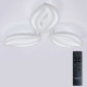 Потолочная люстра Natali Kovaltseva Sm LED LAMPS 81456