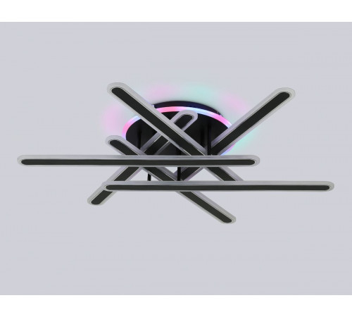Потолочная люстра Ambrella Light Acrylica Original FA8908