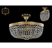 Потолочная люстра Art Classic 21.283.35SP.G