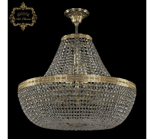 Потолочная люстра Art Classic 21.051.H1.55SP.G