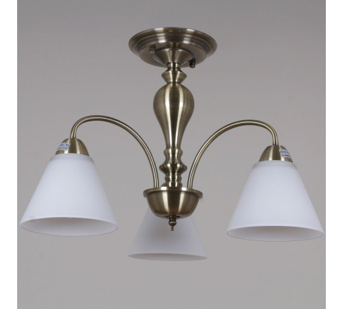 Потолочная люстра Reluce 52787-0.3-03