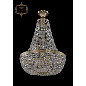 Потолочная люстра Art Classic 21.051.H2.45SP.G