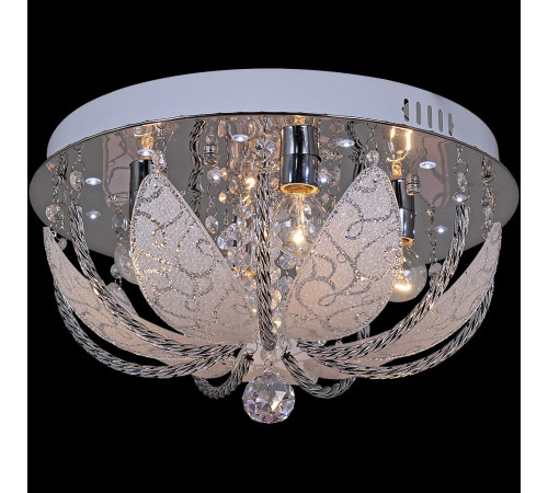 Потолочная люстра Reluce 55785-0.3-04