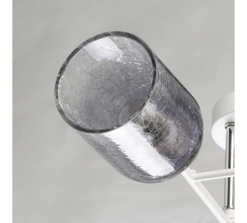 Потолочная люстра De Markt Торес 110011606