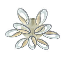 Потолочная светодиодная люстра Escada Grain 10222/9LED 139W