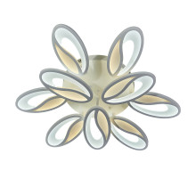 Потолочная светодиодная люстра Escada Grain 10222/9LED 139W