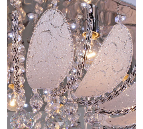 Потолочная люстра Reluce 55725-0.3-08