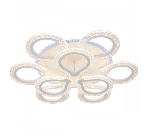 Потолочная люстра Escada Menita 10270/9LED BL