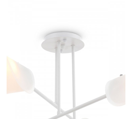 Потолочная люстра Freya Mallow FR5228PL-06W