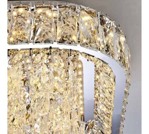 Потолочная люстра LED4U L031-500