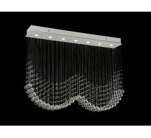 Потолочная люстра Newport 8407/PL white М0071716