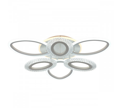 Потолочная люстра Escada Kalypso 10275/6LED APP