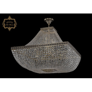 Потолочная люстра Art Classic 21.112.H1.80SP.GB