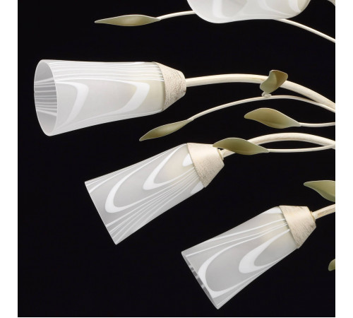 Потолочная люстра MW-Light Восторг 242015510