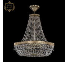 Потолочная люстра Art Classic 21.013.H2.45SP.G