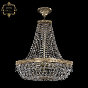 Потолочная люстра Art Classic 21.013.H2.45SP.G