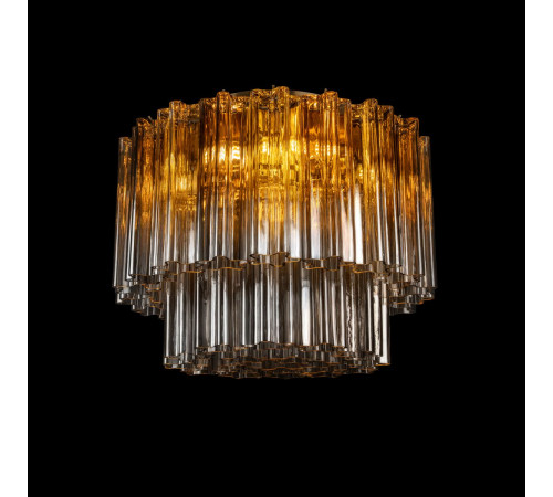 Потолочная люстра Loft IT Murano 10580C/500 Ash
