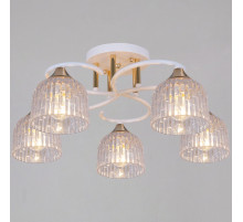 Потолочная люстра Reluce 16360-0.3-05 WH+FG