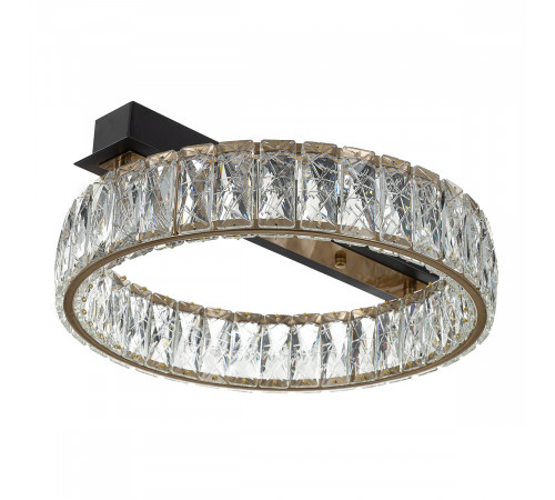 Потолочная люстра Citilux Palant CL325142