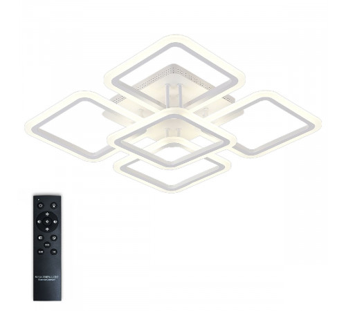 Потолочная люстра Natali Kovaltseva Sm LED LAMPS 81446