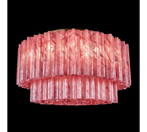 Потолочная люстра Loft IT Murano 10580C/800 Pink