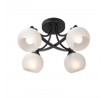 Потолочная люстра Vitaluce V2564-1/4PL