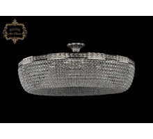 Потолочная люстра Art Classic 21.031.90SP.NB