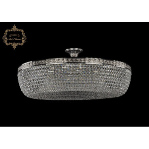 Потолочная люстра Art Classic 21.031.90SP.NB