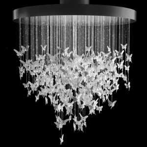 Потолочная люстра ImperiumLoft Night Fairy 74561-22