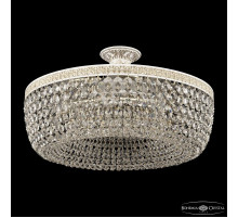 Потолочная люстра Bohemia Ivele Crystal AL19031/55FL WMG