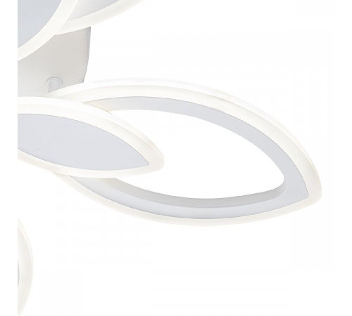 Потолочная люстра Escada Gentle 10287/5LED Потолочная люстра Escada Gentle 10287/5LED