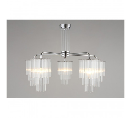 Потолочная люстра Omnilux Tuili OML-69307-05 Потолочная люстра Omnilux Tuili OML-69307-05