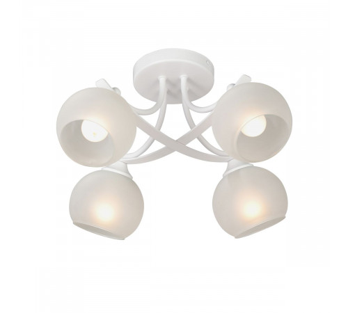 Потолочная люстра Vitaluce V2564-0/4PL