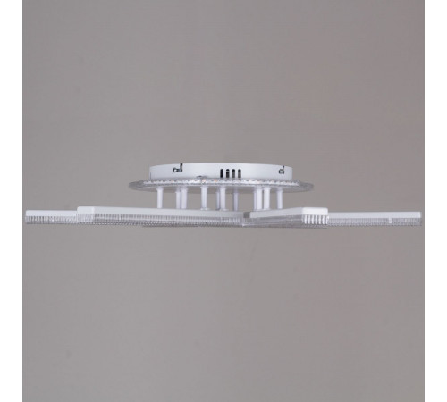 Потолочная люстра Reluce 54430-0.3-06C WH Потолочная люстра Reluce 54430-0.3-06C WH