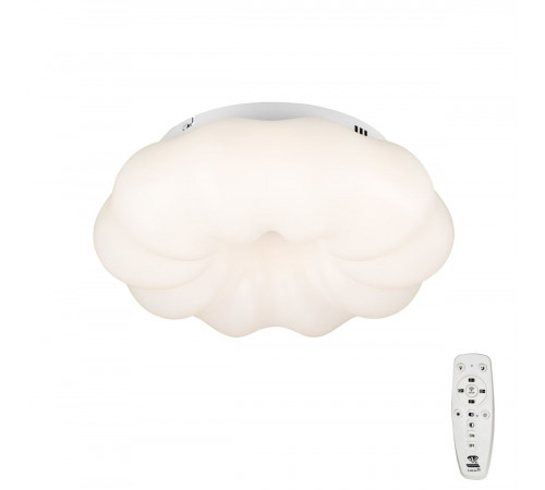 Потолочная люстра Vitaluce V2112DT-0/1PL