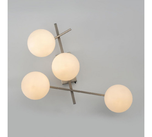 Потолочная люстра Citilux Dorsy CL223141 Потолочная люстра Citilux Dorsy CL223141
