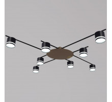 Потолочная люстра Reluce 22008-0.3-08 GX53