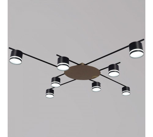 Потолочная люстра Reluce 22008-0.3-08 GX53