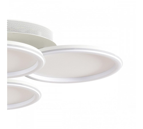 Потолочная люстра Lumion Ledio Alis Smart 8380/95CL Потолочная люстра Lumion Ledio Alis Smart 8380/95CL